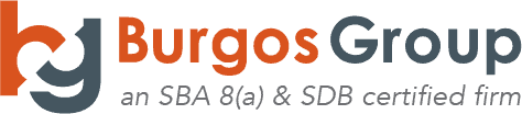 Burgos Group full logo