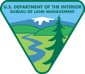 US Department of the Interior Bureau of Land Management
