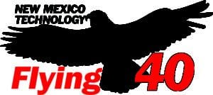 Flying 40 - New Mexico Technology