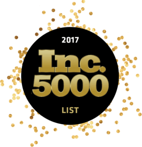 Burgos Group Inc. 5000 List 2017